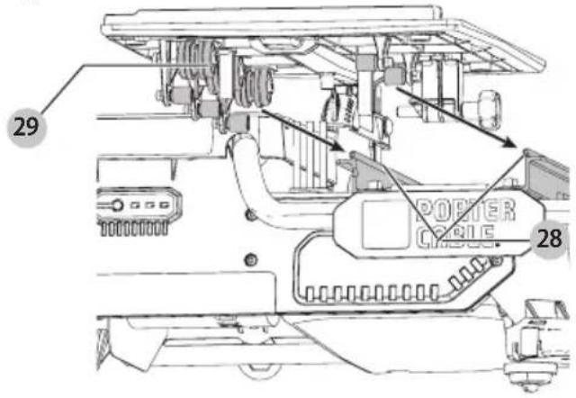 Porter-Cable PCC780 - EsPAÑOI - 1