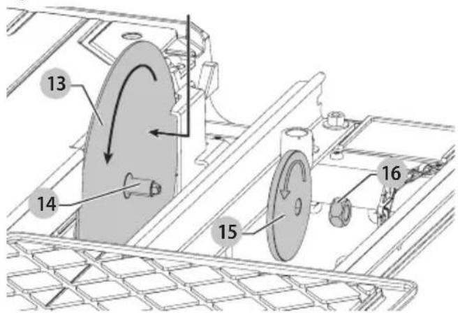 Porter-Cable PCC780 - English - 1