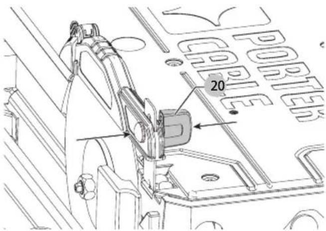 Porter-Cable PCC780 - English - 6