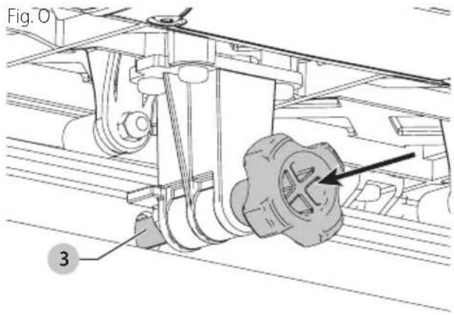 Porter-Cable PCC780 - Bloqueo de carro de corte (Fig. 0) - 1