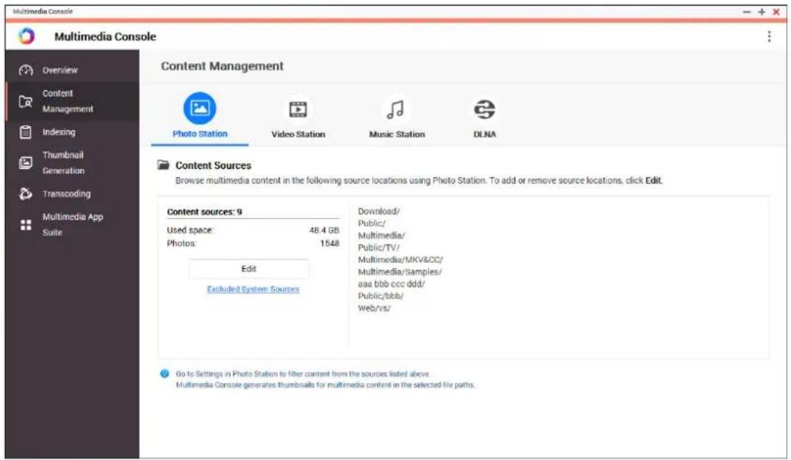 QNAP TSh1290FX - Vue d'ensemble - 2