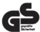 QUIGG GTMP06 - Déclaration de conformité - 2