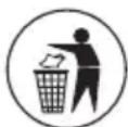 QUIGG GTMP06 - Recyclage - 2