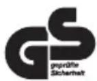 QUIGG GTMP06 - Conformiteitsverklaring - 2