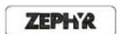 Zephyr Presrv PRW24C02AGADA - Quantité Partie - 11