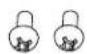 Zephyr Presrv PRW24C02AGADA - Quantity Part - 2
