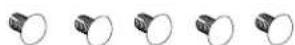 Zephyr Presrv PRW24C02AGADA - Quantity Part - 6