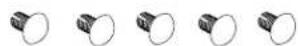 Zephyr Presrv PRW24C02AGADA - Quantité Partie - 9