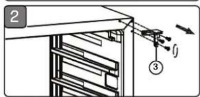 Zephyr Presrv PRW24C02AGADA - Zephyr Presrv pro handle - 1