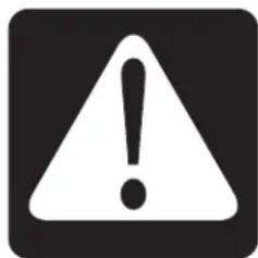Zephyr Presrv PRWB24F02AG - Your safety and the safety of others are very important. - 1