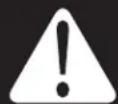 Zephyr Presrv PRWB24F02AG - CAUTION - 1