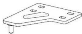 Zephyr Presrv PRWB24F02AG - Quantity Part - 6