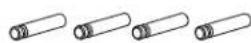 Zephyr Presrv PRWB24F02AG - Quantity Part - 5