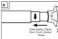 CRIVIT IAN 24602 - 4