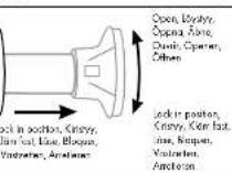 CRIVIT IAN 24602 - 5