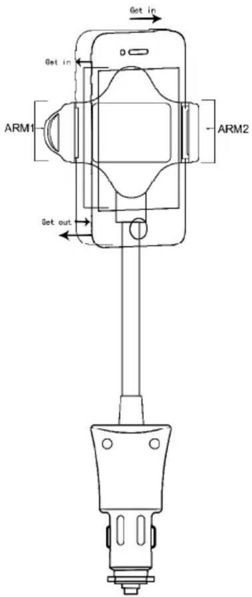 Gembird TACHU3 - Specifications - 7