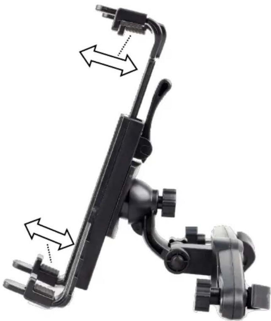 Gembird TACHHR02 - Specifications - 4