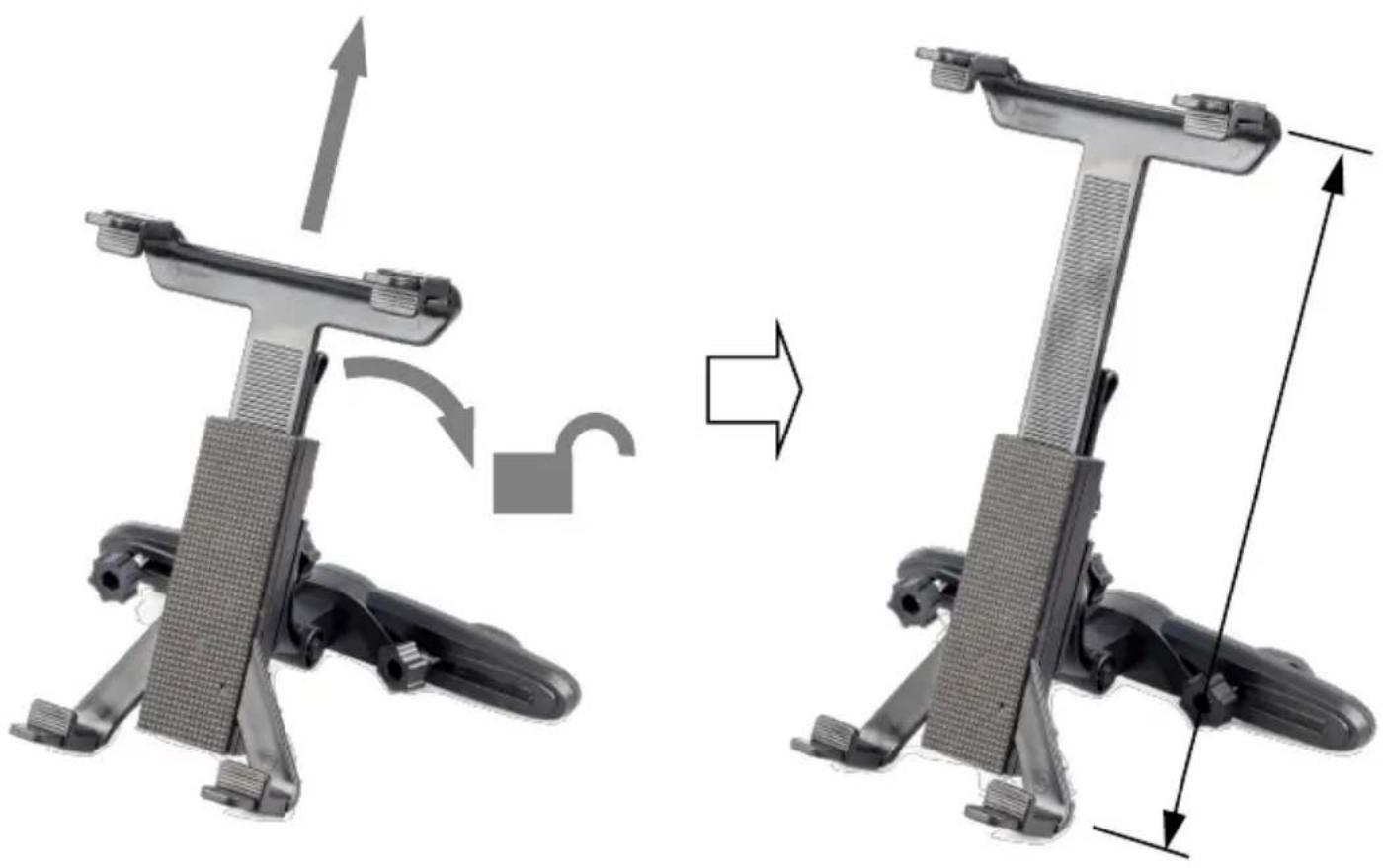 Gembird TACHHR02 - Specifications - 2