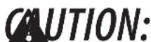 DEWALT DCST925 - Additional Safety Warnings - 2