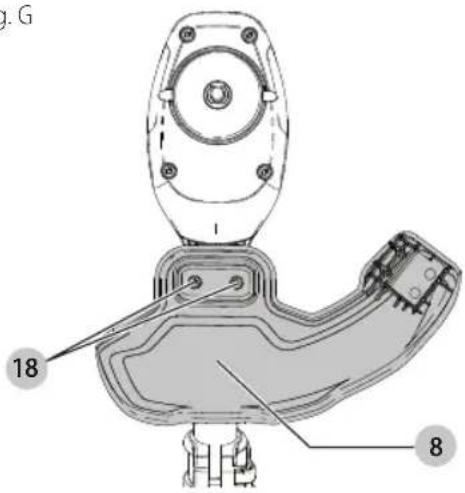 DEWALT DCST925 - DCB107, DCB112, DCB113, DCB115, DCB118, DCB132 - 1