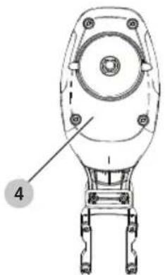 DEWALT DCST925 - Attaching Guard (Fig. F, G) - 1