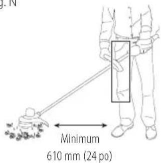 DEWALT DCST925 - Taillage (Fig. M, N) - 2