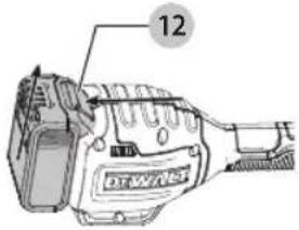 DEWALT DCST925 - FRAnÇAis - 2