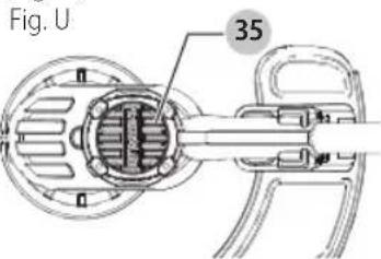 DEWALT DCST925 - ENTRETIEN - 1