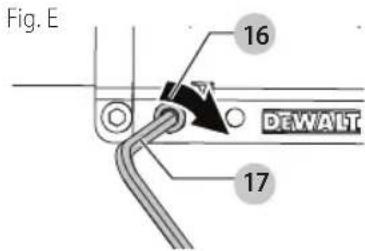 DEWALT DCST925 - Assembling the Pole - 2