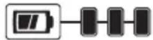 DEWALT DCPH820 - Fuel Gauge Battery Packs - 1