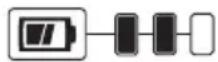 DEWALT DCPH820 - Fuel Gauge Battery Packs - 2