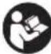 DEWALT DCPH820 - Definitions: Safety Alert Symbols and Words - 6