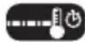 BLACK & DECKER LSW40 - FONCTION DÉ SUSPENSION DU BLOC- PILES CHAUD/FROID - 1