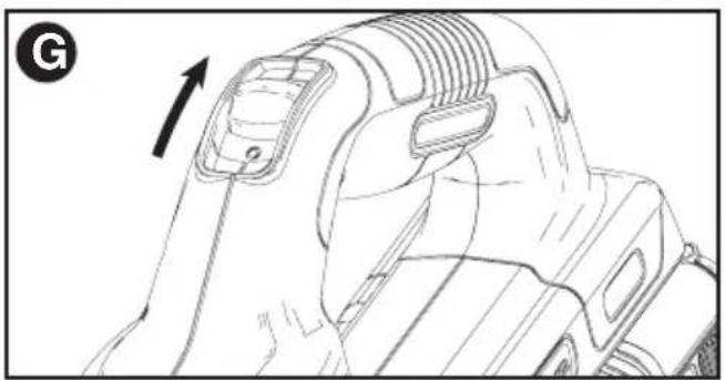 BLACK & DECKER LSW40 - ADVERTENCIA: USE - 1