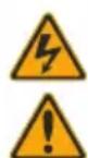 Pyle PSBT105A - ADVERTENCIA - 1