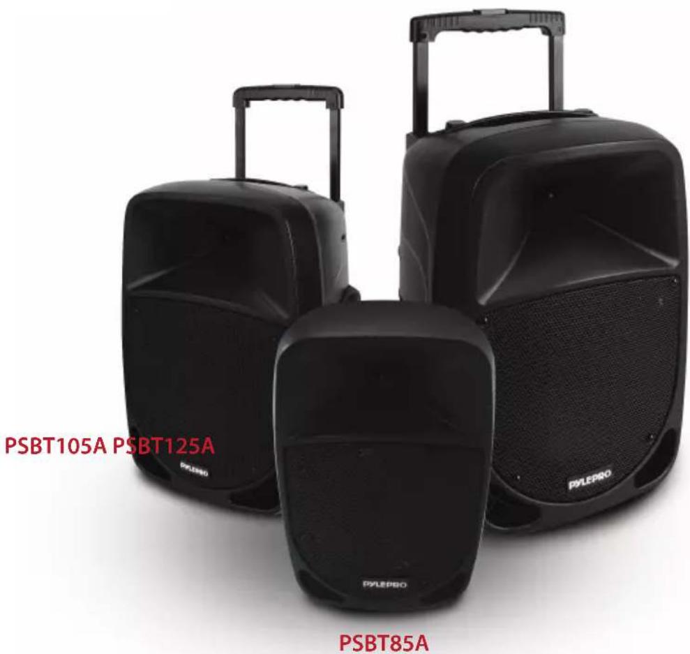 Pyle PSBT105A - PyleUSA.com - 1