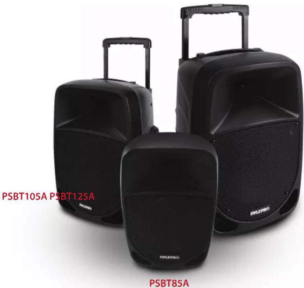 Pyle PSBT105A - PyleUSA.com - 1