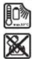 BOSCH GSA 18V28 Professional - Instructions de sécurité pour scies sabre - 1