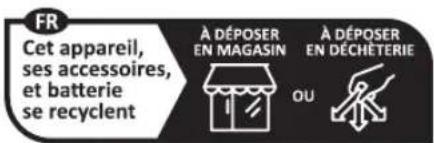 BOSCH GSA 18V28 Professional - Valable uniquement pour la France : - 2