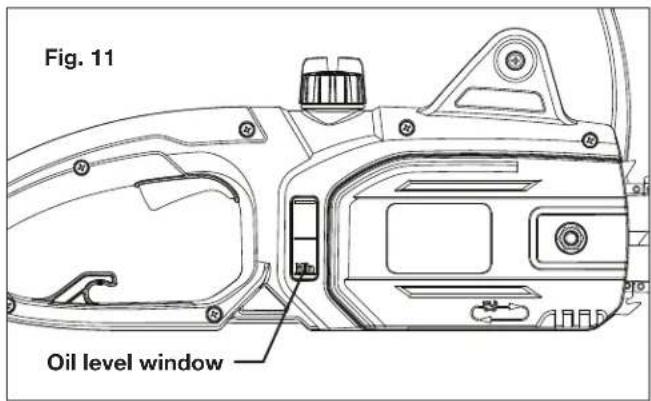 Sun Joe SWJ599E - Starting the Machine - 1