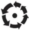 Sun Joe SWJ599E - Safety Symbols - 16