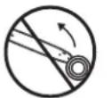 Sun Joe SWJ599E - Safety Symbols - 10