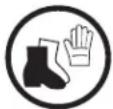 Sun Joe SWJ599E - Safety Symbols - 6