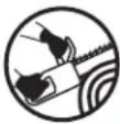 Sun Joe SWJ599E - Safety Symbols - 13
