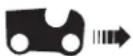 Sun Joe SWJ599E - Safety Symbols - 9