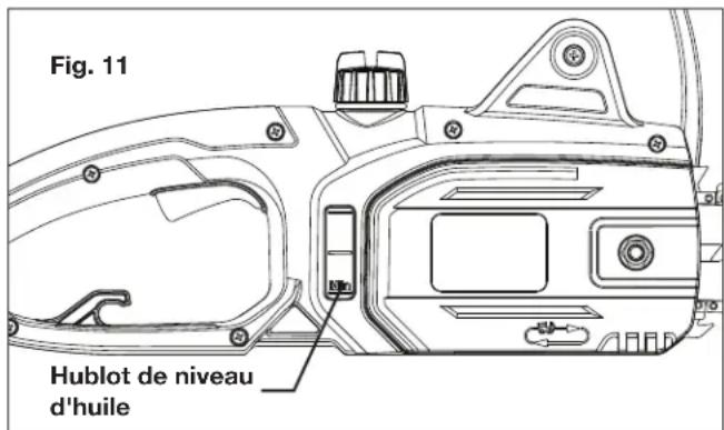 Sun Joe SWJ599E - Démarrage de l'outil - 1