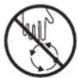 Sun Joe SWJ599E - Safety Symbols - 8