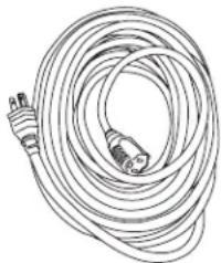 Sun Joe SWJ599E - Accessoires en option - 4