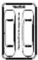 Yealink CPW65 - Verpackungsinhalt - 1