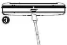 Yealink CPW65 - Hardwareübersicht - 9